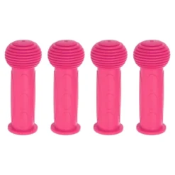 Unique Bargains Rubber Non-Slip Mushroom 7/8 Inch Bike Handlebar Grips 2 Pairs 4.33" 17 Unique Bargains Rubber Non-Slip Mushroom 7/8 Inch Bike Handlebar Grips 2 Pairs 4.33" -Futuro Brand GUEST 31cf3117 dc57 4aa7 90db 5293e74eedc9