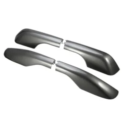 Unique Bargains Car Roof Rack Side Rails End Cover Shell Cap For Lexus LX570 2008-2015 Durable Plastic Gray 4pcs -Futuro Brand GUEST 31eb7dde 025d 4ed5 aaba e11ed46fa080