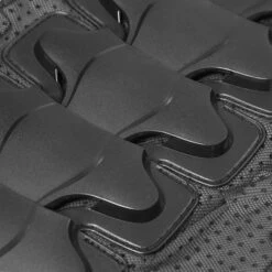 Unique Bargains Motorcycle Street Sport Bike Protective Armor Back Jacket Protector Guard Black 22.8 X 15.7 Inches -Futuro Brand GUEST 3208df07 e9d3 471d 9690 d0966963cb6d