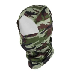 Unique Bargains Quick-drying Ice Silk Camouflage Balaclava Face Mask 1 Pc -Futuro Brand GUEST 3234e88a e0d5 4a34 a4e8 f493c0199cd1