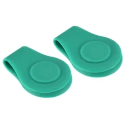 Unique Bargains Silicone Cap Clamp With Magnetic Removable Golf Hat Clips 2 Pcs -Futuro Brand GUEST 32af1b8e 3d8d 4af5 a666 43f1d4f87156
