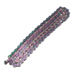 Unique Bargains Metal Bike MTB 116 Links Speed Chain Replacement 1 Pc 11 Unique Bargains Metal Bike MTB 116 Links Speed Chain Replacement 1 Pc -Futuro Brand GUEST 334127fe 94e4 4b4e 8362 d0bec9dedfc5