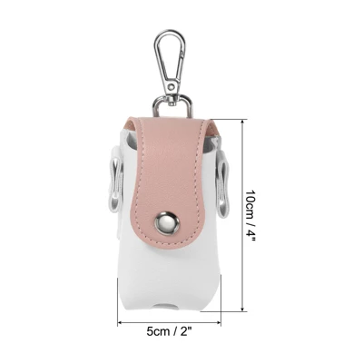 Unique Bargains Storage Carry Pouch With Tee Holder Buckle Clip Golf Ball Waist Bag 1 Unique Bargains Storage Carry Pouch With Tee Holder Buckle Clip Golf Ball Waist Bag