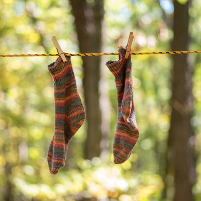 Unique Bargains Tent Rope Polyester Cord Fluorescent Reflective For Outdoor Camping 5 Unique Bargains Tent Rope Polyester Cord Fluorescent Reflective For Outdoor Camping - Image 5