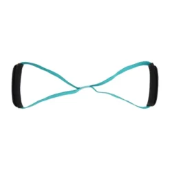 Unique Bargains 8-Shaped Yoga Stretch Band 23.62"x1.57" 1 Pc -Futuro Brand GUEST 33e2fea4 d5ac 4fb1 99d2 5e9a01b502fc