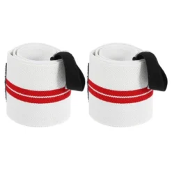 Unique Bargains Wrist Wraps Elastic Wrist Compression Strap With Thumb Loop For Powerlifting Competition Strength Training 2pcs 19 Unique Bargains Wrist Wraps Elastic Wrist Compression Strap With Thumb Loop For Powerlifting Competition Strength Training 2pcs -Futuro Brand GUEST 33e83b23 2073 4518 8017 f78146fa8fe5