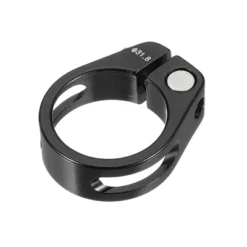 Unique Bargains Aluminum Alloy Quick-Release Mountain Road Bike Seat Post Clamp -Futuro Brand GUEST 34dfdc9b 956d 403e 851d 574943e391c3