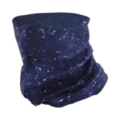 Unique Bargains Sunscreen Face Scarf Mask Deep Blue White 1 Pc -Futuro Brand GUEST 350045fd c1c8 433c aca3 c1583a0902a3