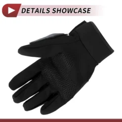 Unique Bargains Motorcycle Cycling Gloves 1 Pair -Futuro Brand GUEST 35183290 d919 48a4 8b5b 89c6009cfc07