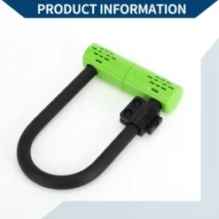 Unique Bargains Bicycle Lock Durable Anti-Theft Bicycle Padlock Cable Lock Green 1 Set 9 Unique Bargains Bicycle Lock Durable Anti-Theft Bicycle Padlock Cable Lock Green 1 Set -Futuro Brand GUEST 3538f788 1789 4fce 8f54 2bc5d13bb775