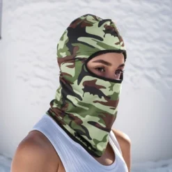 Unique Bargains Ice Silk Camouflage Balaclava Face Mask 1 Pc 16 Unique Bargains Ice Silk Camouflage Balaclava Face Mask 1 Pc -Futuro Brand GUEST 359e8f7c 6ca2 48a5 a8b2 ab4cd4c2fbad