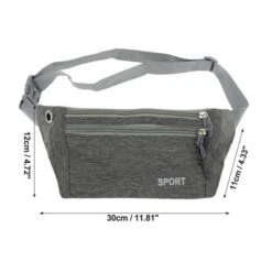 Unique Bargains Breathable Solid Running Belt 1 Pc 13 Unique Bargains Breathable Solid Running Belt 1 Pc -Futuro Brand GUEST 35cda57e 6fab 41f1 b038 f2c34f2b427e