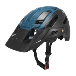 Unique Bargains Adult Road Cycling Helmet Moutain Bike Helmet Black Blue 1 Piece -Futuro Brand GUEST 35cdb749 63bd 4f73 b90c cfa1ccdadf7d