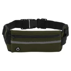 Unique Bargains Single Layer Running Waist Pack With Hold 1 Pc -Futuro Brand GUEST 365fe341 94ba 4f19 90f7 3b118f8abd94