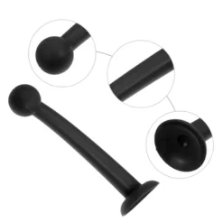 Unique Bargains Universal Antenna Shap For Car Motorcycle Bike Helmets Decoration -Futuro Brand GUEST 36a7d9ce 1e75 4fc7 9953 8abe9472669d