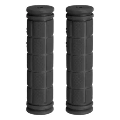 Unique Bargains Rubber Non-Slip Mushroom Bike Fit 7/8" Handlebar Grips 4.53" 1 Pair -Futuro Brand GUEST 37eb7cf4 fdfe 4aee a7fd 29d65e57798d