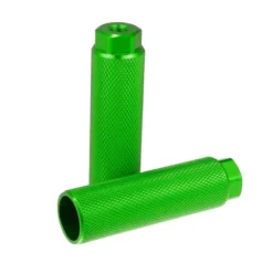 Unique Bargains Universal Aluminum Alloy BMX MTB Bike Bicycle Axle Rear Foot Pegs Footrests Fit 3/8" 2 Pairs -Futuro Brand GUEST 37fbfc08 578c 41a0 b631 149760a3fc19