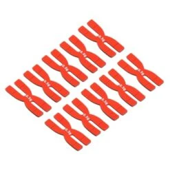 Unique Bargains Silicone Adjustable Vibration Dampeners H Badminton Racket Weight Balance Strip 0.5g 10 Pcs -Futuro Brand GUEST 3850af4b f3e2 44b7 98c0 b7b4cb0d8d4a