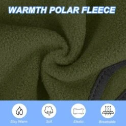 Unique Bargains Stretchy Winter Running Sweatband With Button Ear Warmer Headband -Futuro Brand GUEST 38598ac1 0d17 46ba a50a 0ce21b0487b3