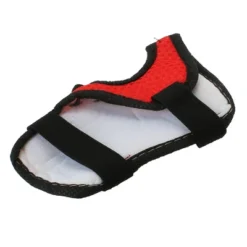 Unique Bargains Skating Bike Skateboard Sports Protective Palm Wrist Elbow Knee Support Brace Set Protective Pads Red Black 5.9" X 4.3" -Futuro Brand GUEST 38857fa6 c3a9 49cd ab3b 253828303029