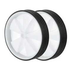 Unique Bargains Universal Bike Accessories Balance Training Wheels For Kids 1 Pair -Futuro Brand GUEST 3887215e 50be 4087 8444 5c61160ea555