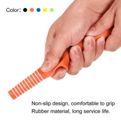 Unique Bargains Golf Beginners Right-Handed Auxiliary Aid Correction Training Grip 2 Pcs -Futuro Brand GUEST 39221f87 58ba 45b0 9ec5 3dfb381e7d12