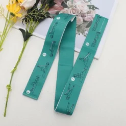 Unique Bargains Durable Yoga Stretch Band 35.43"x1.57" 1 Pc 11 Unique Bargains Durable Yoga Stretch Band 35.43"x1.57" 1 Pc -Futuro Brand GUEST 393fbacc adc4 4080 aa59 a87bdfef19f1