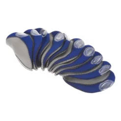 Unique Bargains Waterproof Golf Club Iron Head Covers With Visible Windows 10 Pcs -Futuro Brand GUEST 3954d211 ba57 4824 becf 6aba67cc47c9