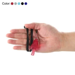 Unique Bargains ABS Referee Official Coach Whistle With Lanyard And Mouth Grip -Futuro Brand GUEST 395819ae b242 4181 a5e7 9222b39b7ee0