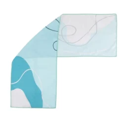 Unique Bargains Portable Sports Towel 1 Pc -Futuro Brand GUEST 39668098 e1b5 4972 a30a 692cb76fa832
