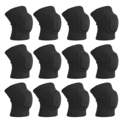 Unique Bargains Compression Knee Calf Pads For Football Basketball Baseball 6 Pairs -Futuro Brand GUEST 3972a03e 9ecb 4e6b 8563 97f6122b3e5a