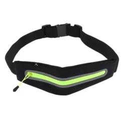 Unique Bargains Single Pocket Running Waist Pack 1 Pc -Futuro Brand GUEST 3980386d 9fc7 42f6 b873 7de5fbef4f82
