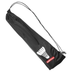 Unique Bargains Velvet Lining Drawstring Badminton Racquet Cover Bag -Futuro Brand GUEST 39d21879 1c41 4395 b932 6e075b5bfe5c