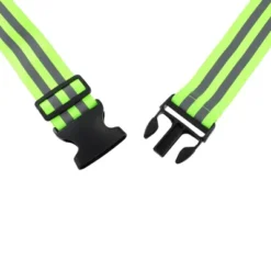 Unique Bargains Reflective Sash Reflective Running Gear For Walking At Night Green 2 Pcs -Futuro Brand GUEST 3a98806c 2e43 46d3 ac5a dd9a26135cf6