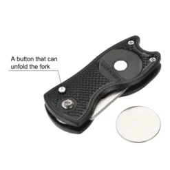 Unique Bargains Double-Sided Retractable Dust Groove Cleaning Golf Club Brush And Divot Tool Set 8 Unique Bargains Double-Sided Retractable Dust Groove Cleaning Golf Club Brush And Divot Tool Set -Futuro Brand GUEST 3b2da053 5b71 41ae 87ab a6af3a2525d1