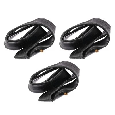 Unique Bargains Rubber Straight Valve MTB Bike Inner Tubes 3 Pcs 7 Unique Bargains Rubber Straight Valve MTB Bike Inner Tubes 3 Pcs - Image 7