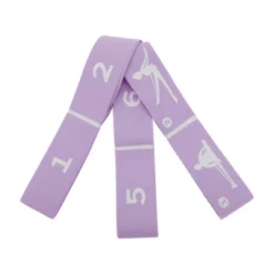 Unique Bargains Durable 8 Grids Yoga Stretch Bands 1 Pc -Futuro Brand GUEST 3ba5d656 3534 4de8 8306 352d12efd142