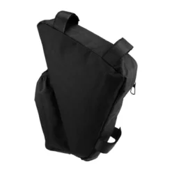 Unique Bargains Triangle Frame Storage Bag With Bottle Holder For Mountain Bicycle 8.66"x7.48"x2.36" -Futuro Brand GUEST 3bcf1c88 f081 4302 b941 3620b5e773fa