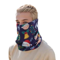 Unique Bargains Sunscreen Face Scarf Mask Deep Blue 1 Pc -Futuro Brand GUEST 3be5b4d6 4e82 4cca a34f 45a42393eca0