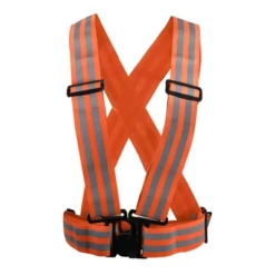 Unique Bargains Polyester High Visibility Safety Walking Cycling At Night Reflective Vest 1 Pc 18 Unique Bargains Polyester High Visibility Safety Walking Cycling At Night Reflective Vest 1 Pc -Futuro Brand GUEST 3bf80576 01c1 4ad4 a397 0a2e95fe6767