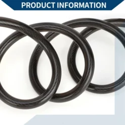 Unique Bargains Extended Bicycle Padlock Cable Lock Resettable 5 Digit Bike Lock Black Red 1 Set -Futuro Brand GUEST 3c63fb9a e4a4 4b29 8f5c 7254764f0f56