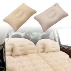 Unique Bargains Car Air Mattress Camping Mattress Backseat Bed Mat For Napping 1 Set -Futuro Brand GUEST 3cffa66c 1455 4374 b33c b234ff628dbb