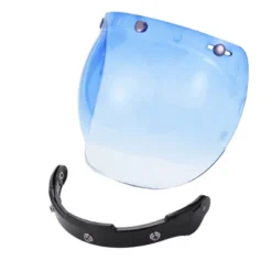 Unique Bargains Universal Motorcycle Helmet Visor Shield -Futuro Brand GUEST 3d60933d 1ce1 428e 9fc3 ed3474e407d3