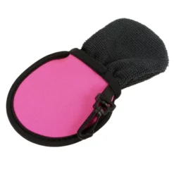 Unique Bargains Portable Pocket Washer Golf Ball Cleaner Bag With Clip 3.9" X 4.1" -Futuro Brand GUEST 3dfad7b1 88ea 42d5 be60 a52cbe3672f7