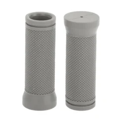 Unique Bargains Bike Handlebar Grips Covers 3.54" Gray 1 Pair 11 Unique Bargains Bike Handlebar Grips Covers 3.54" Gray 1 Pair -Futuro Brand GUEST 3dfae98f c130 443c 8a12 2c07a7c7de43