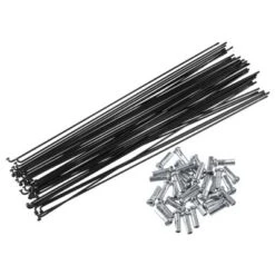 Unique Bargains Bicycle Steel Spokes 36 Pcs -Futuro Brand GUEST 3eca39b3 5221 4611 91e1 f6b9da47a71f