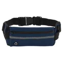 Unique Bargains Single Layer Running Waist Pack With Hold 1 Pc -Futuro Brand GUEST 3f741ea7 acf3 4671 891f 9d29b9d2d20e