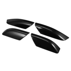 Unique Bargains Car Roof Rack Side Rails End Cover Shell Cap For Toyota 4Runner N210 2003-2009 Plastic 4pcs -Futuro Brand GUEST 3f7deca0 5963 4681 a357 6bbda27468a7