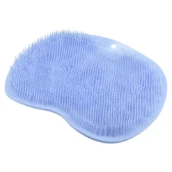 Unique Bargains Foot Massager Scrubber Shower Foot Clean Massager Scrubber 11.81"x8.85" -Futuro Brand GUEST 3fb10fa7 0aa1 4286 97b5 627102c411ee