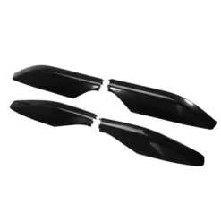 Unique Bargains Car Roof Rack Side Rails End Cover Shell Cap For Lexus GX470 2003-2009 Durable Plastic Black 4pcs 11 Unique Bargains Car Roof Rack Side Rails End Cover Shell Cap For Lexus GX470 2003-2009 Durable Plastic Black 4pcs -Futuro Brand GUEST 3fe8287c 18d4 4405 9216 2e8ce8ee38ea